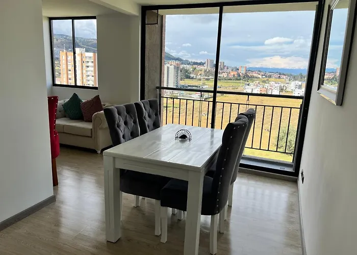 Nuevo Apartamento Frente Al Centro Comercial Viva