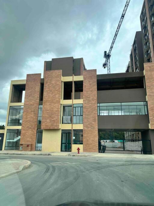 Nuevo Frente Al Centro Comercial Viva Tunja